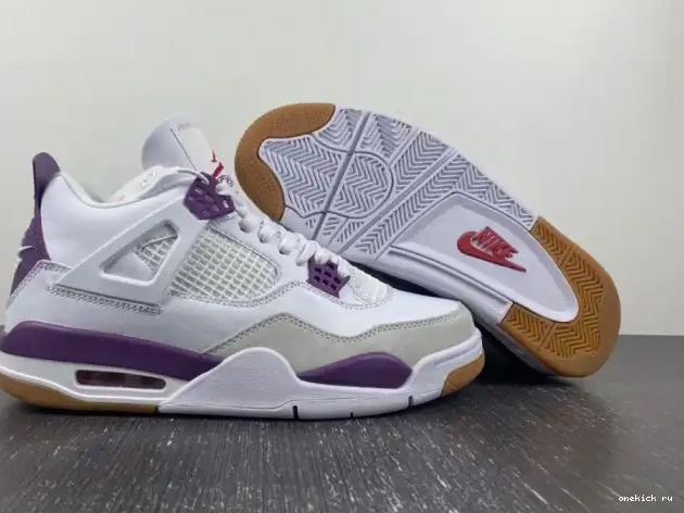 Chep Onekick JORDAN RETRO DR5415-150 4 SB Nike 0427